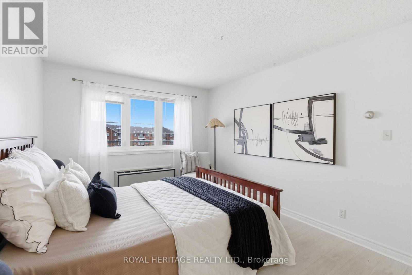 409 - 195 Lake Driveway W, Ajax, Ontario L1S 7H7 - Photo 35 - E12902378