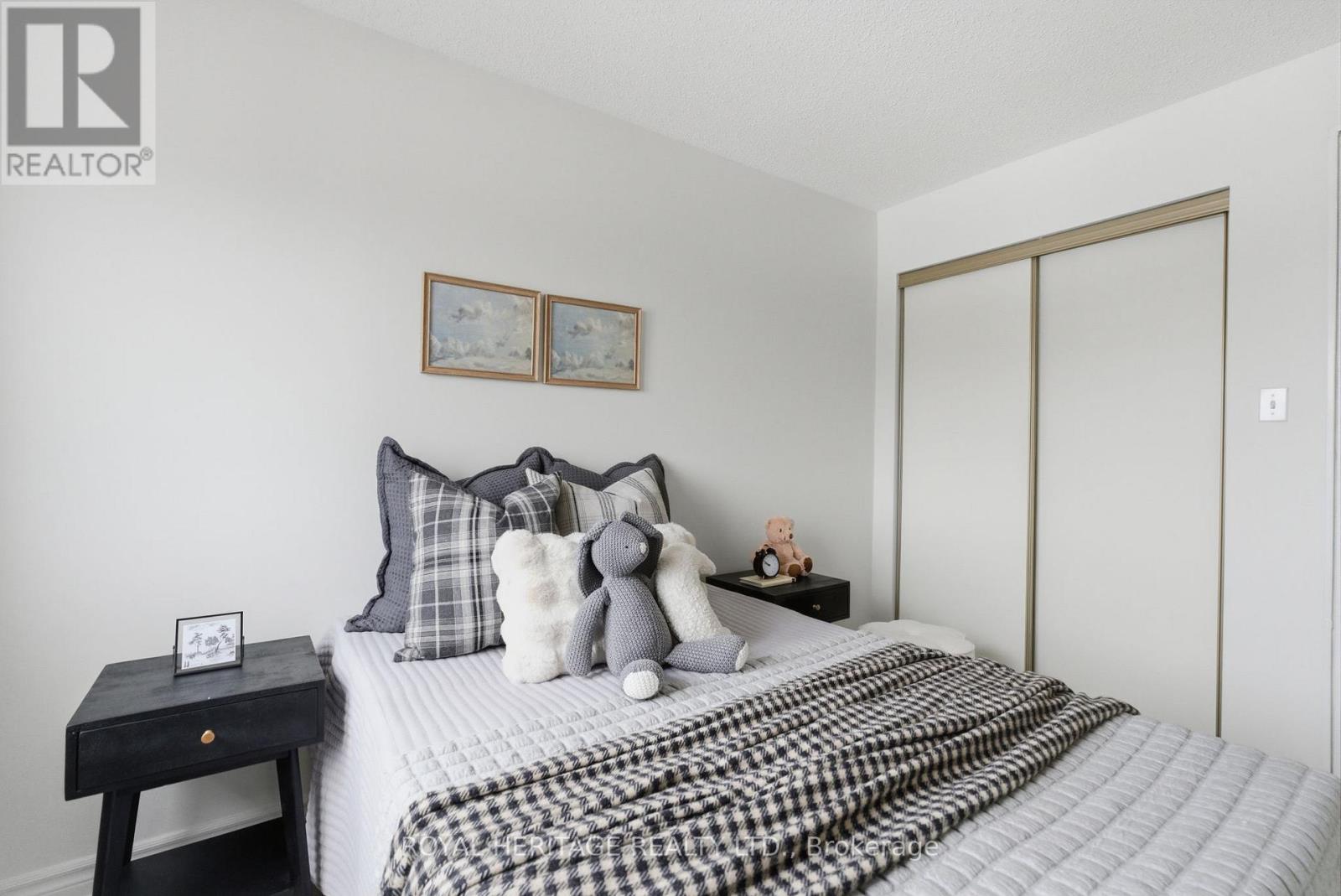 409 - 195 Lake Driveway W, Ajax, Ontario L1S 7H7 - Photo 40 - E12902378