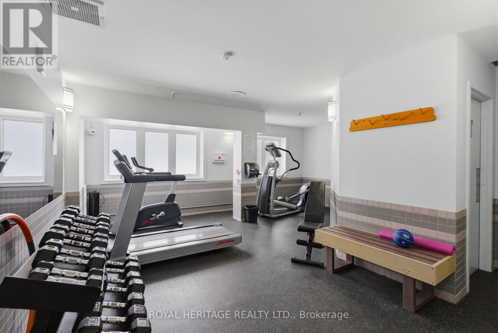 409 - 195 Lake Driveway W, Ajax, Ontario L1S 7H7 - Photo 44 - E12902378