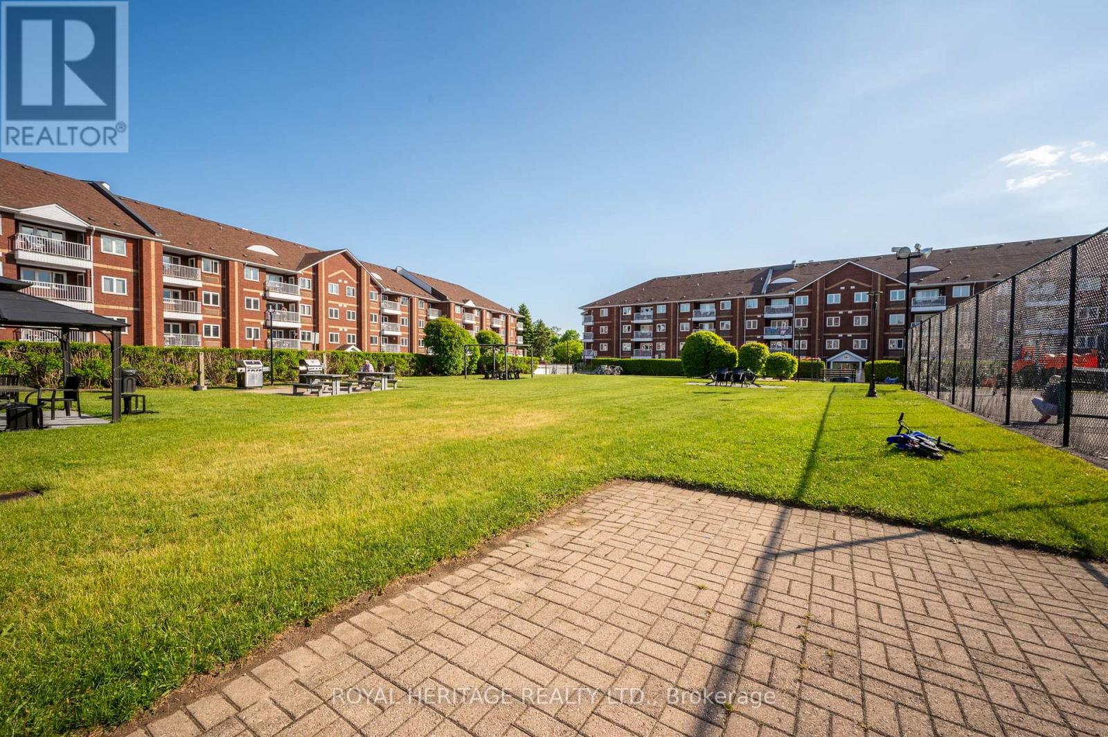 409 - 195 Lake Driveway W, Ajax, Ontario L1S 7H7 - Photo 47 - E12902378