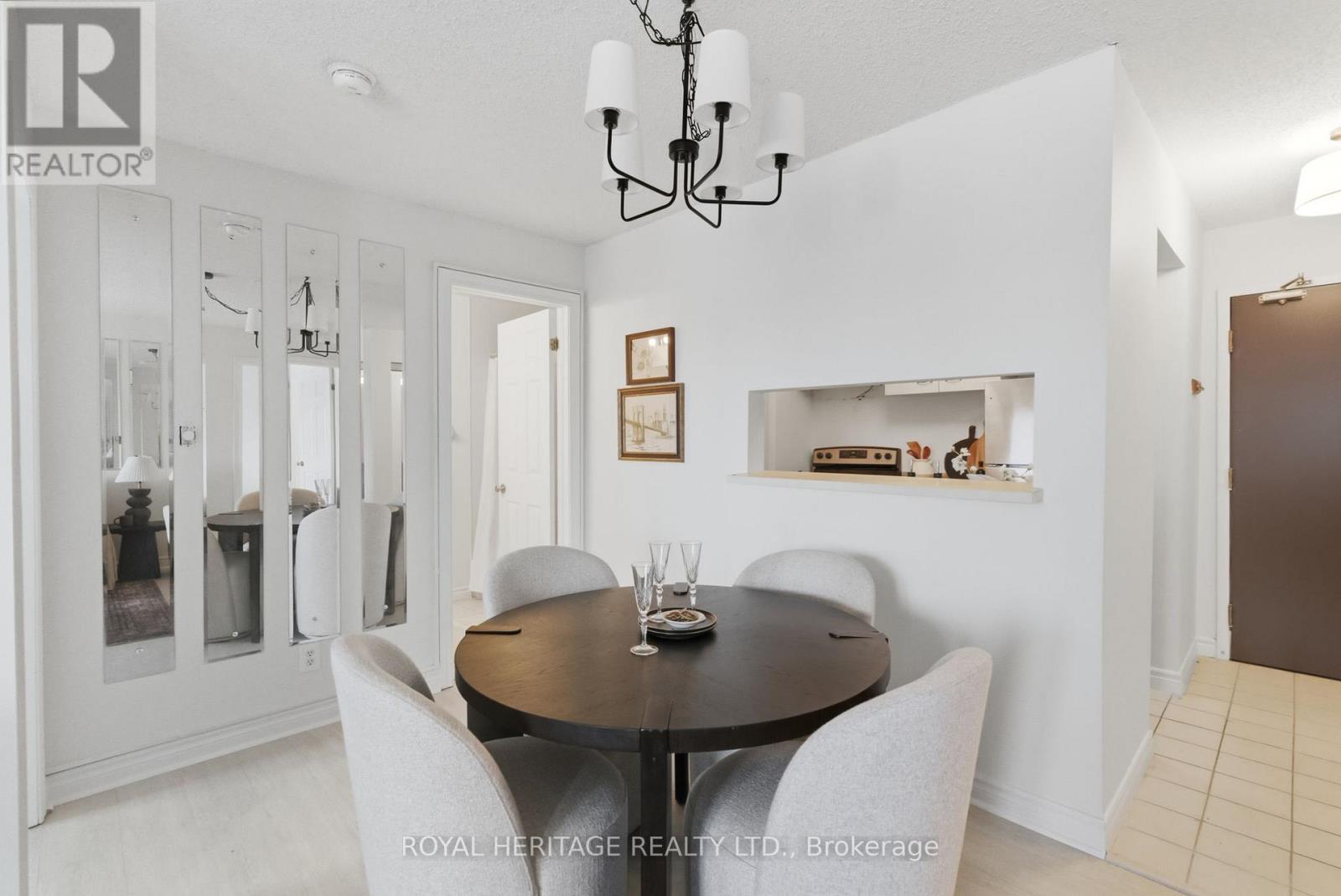 409 - 195 Lake Driveway W, Ajax, Ontario L1S 7H7 - Photo 6 - E12902378