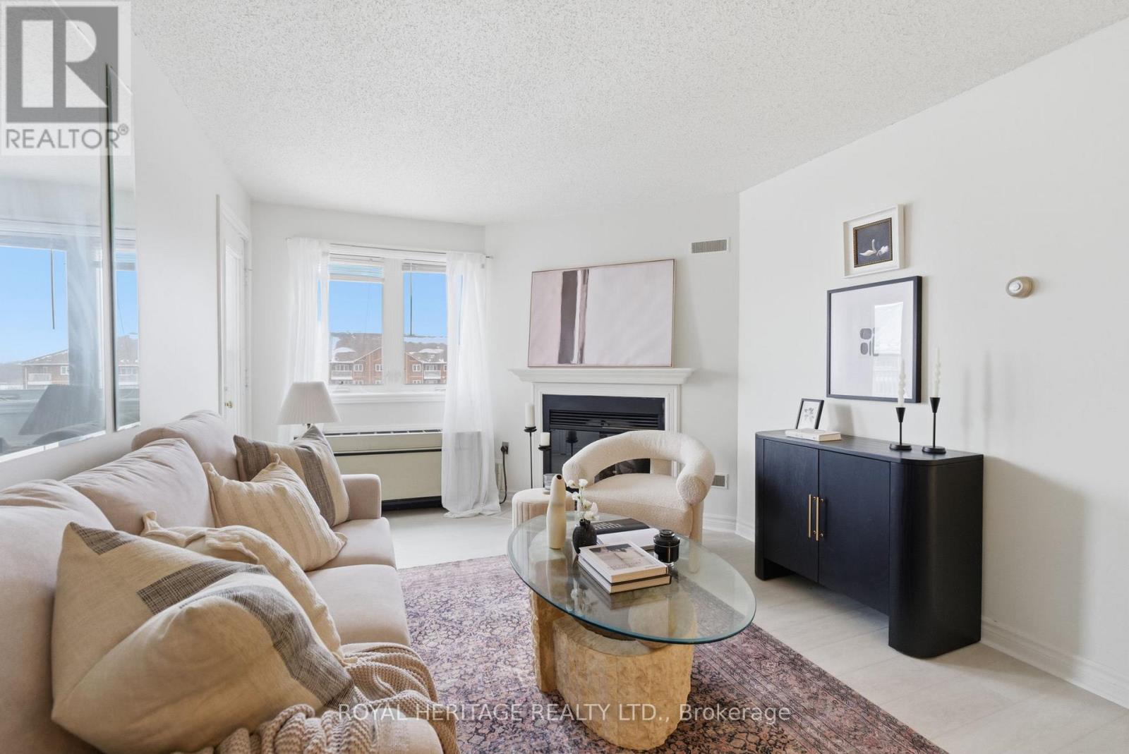 409 - 195 Lake Driveway W, Ajax, Ontario L1S 7H7 - Photo 8 - E12902378