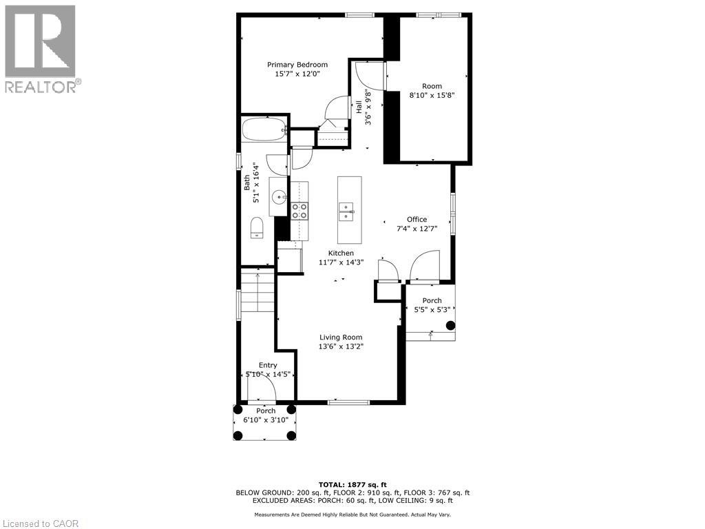 1 Terrace Hill Street, Brantford, Ontario  N3R 1E8 - Photo 15 - 40809628