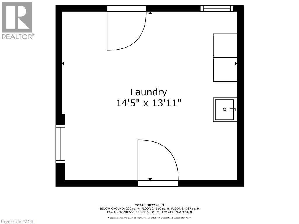 1 Terrace Hill Street, Brantford, Ontario  N3R 1E8 - Photo 26 - 40809628