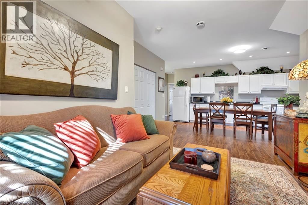 1 Terrace Hill Street, Brantford, Ontario  N3R 1E8 - Photo 8 - 40809628