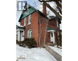 1 TERRACE HILL Street, Brantford, Ontario