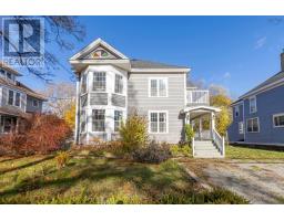 124 Church Street, Amherst, Nova Scotia