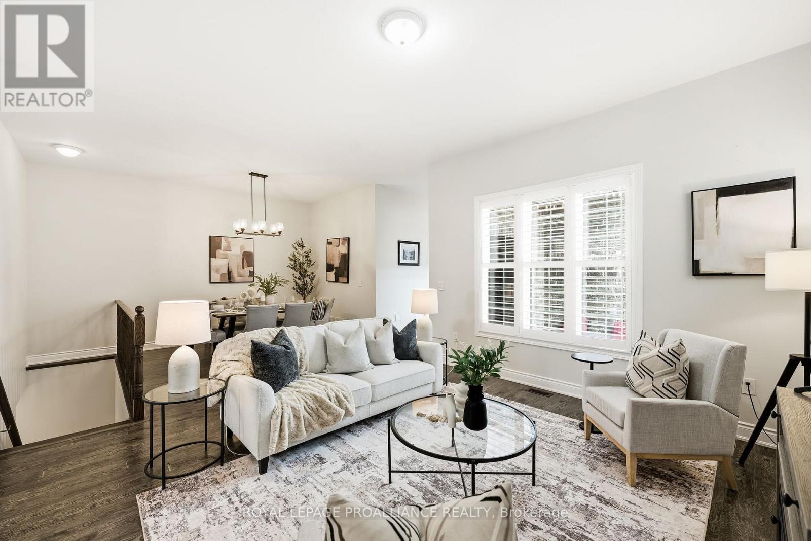 710 Elmer Hutton Street, Cobourg, Ontario  K9A 0K9 - Photo 20 - X12902458