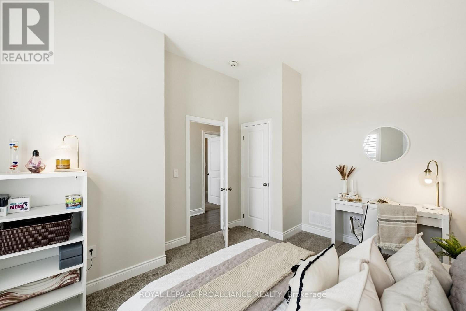 710 Elmer Hutton Street, Cobourg, Ontario  K9A 0K9 - Photo 24 - X12902458