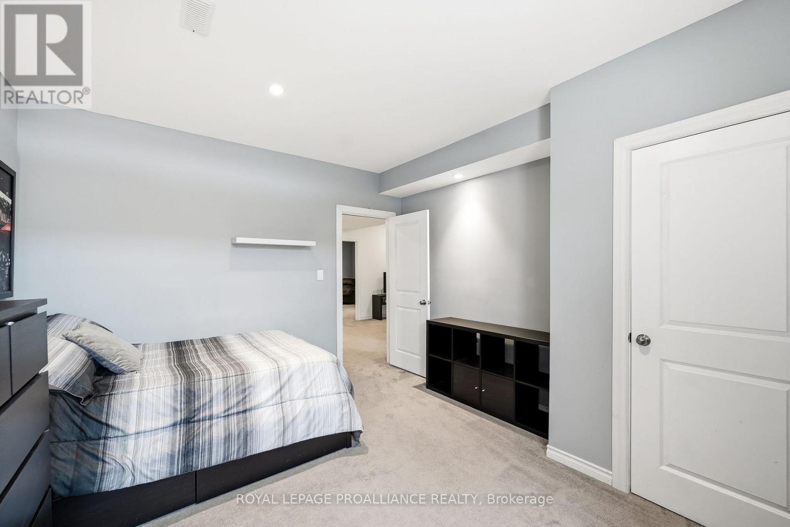 710 Elmer Hutton Street, Cobourg, Ontario  K9A 0K9 - Photo 36 - X12902458