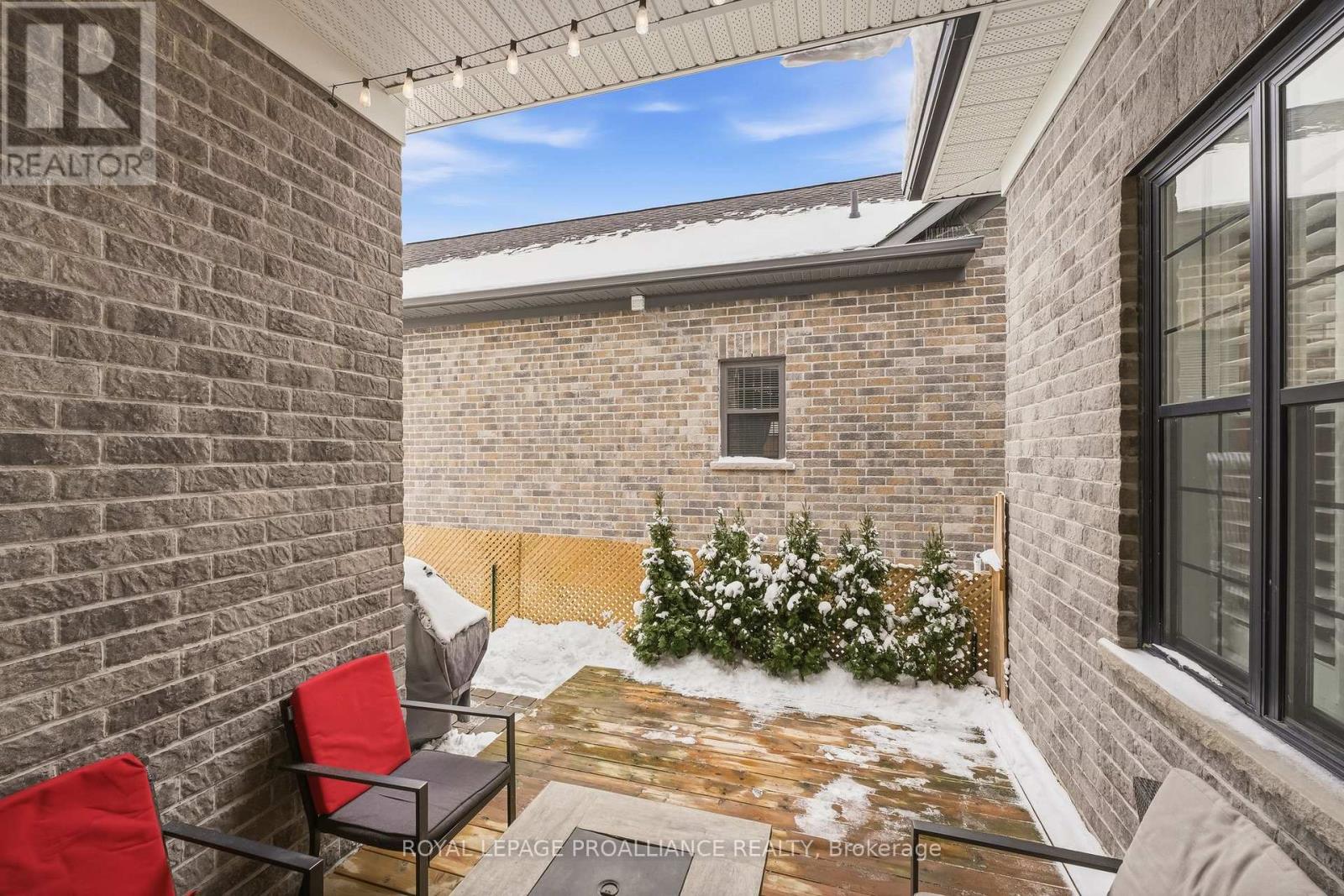 710 Elmer Hutton Street, Cobourg, Ontario  K9A 0K9 - Photo 38 - X12902458