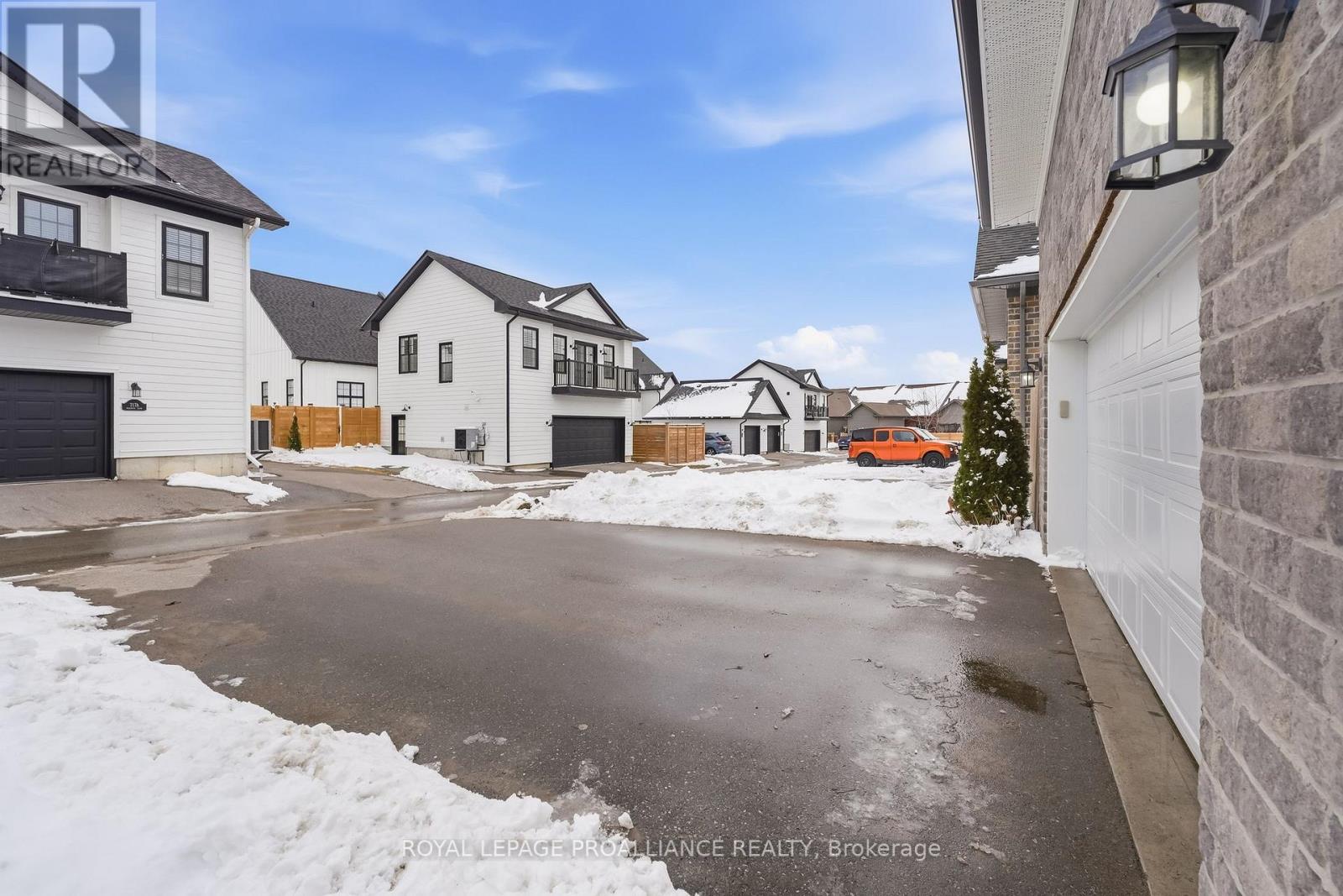 710 Elmer Hutton Street, Cobourg, Ontario  K9A 0K9 - Photo 42 - X12902458