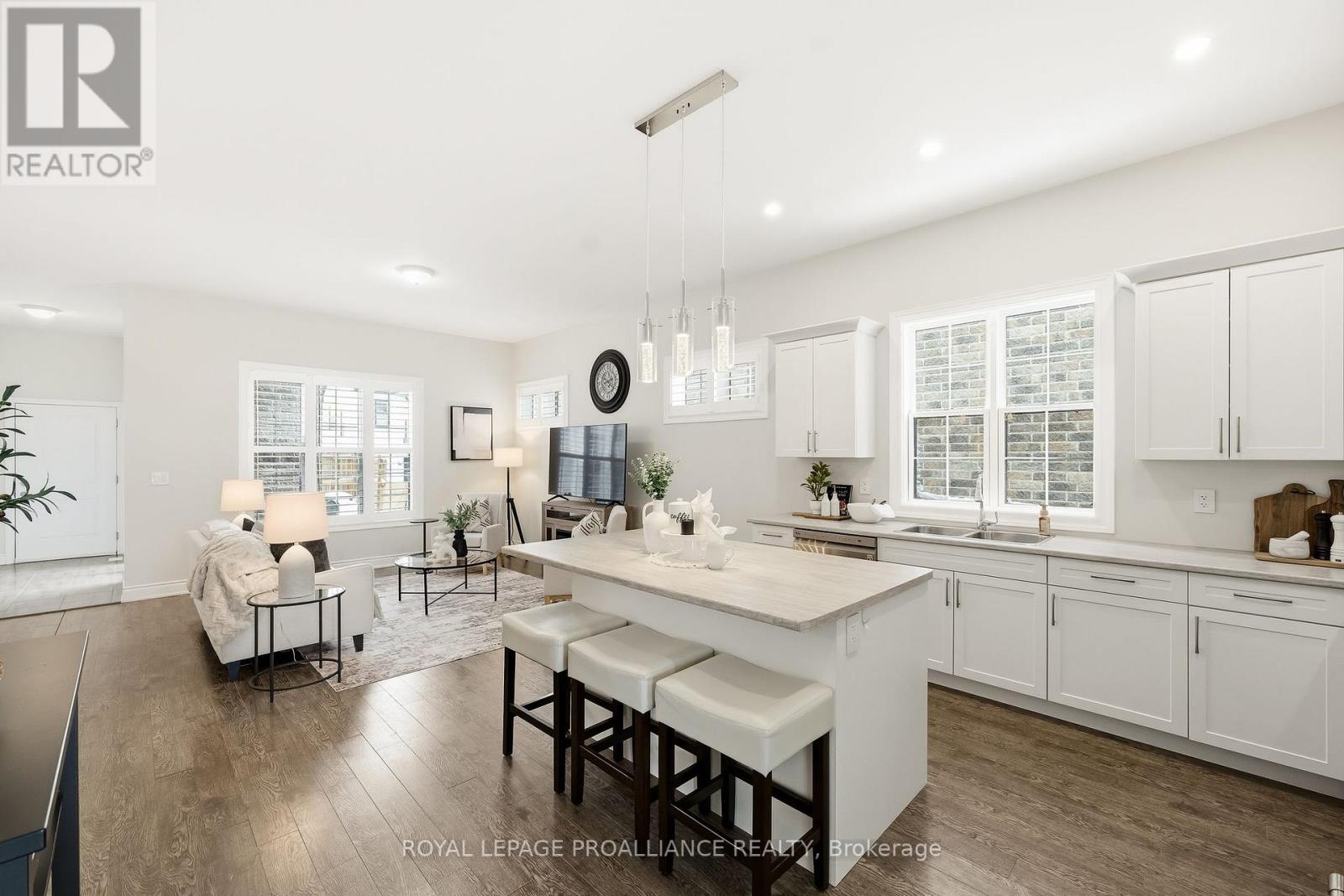 710 Elmer Hutton Street, Cobourg, Ontario  K9A 0K9 - Photo 7 - X12902458