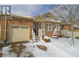 6 - 909 WENTWORTH STREET, Peterborough, Ontario