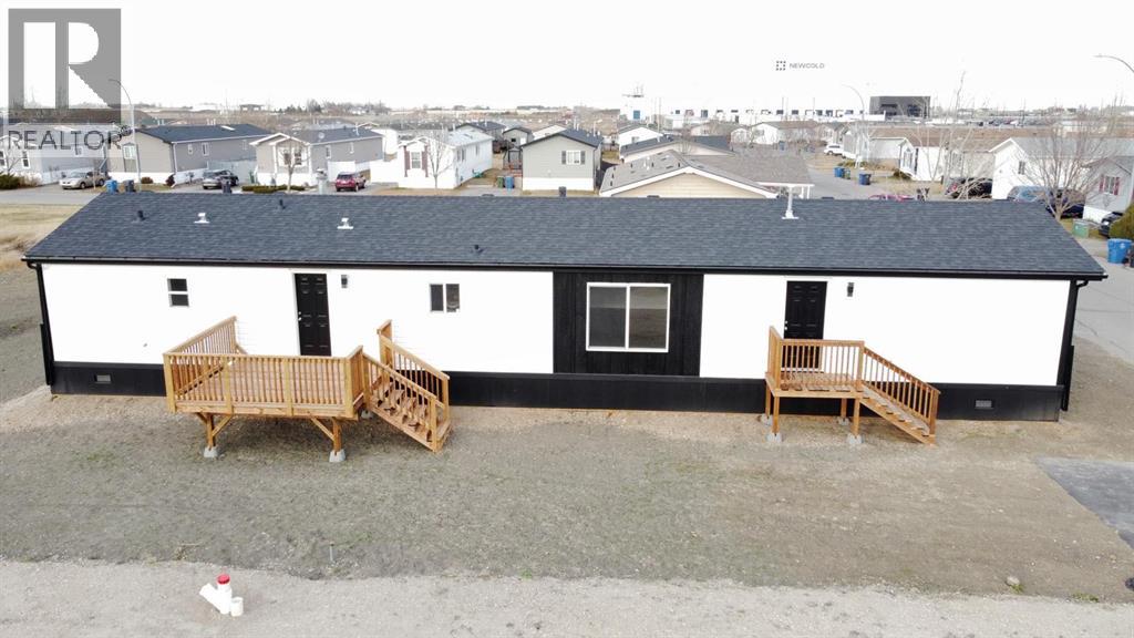 384-410 Conductor Blvd, Coaldale, Alberta