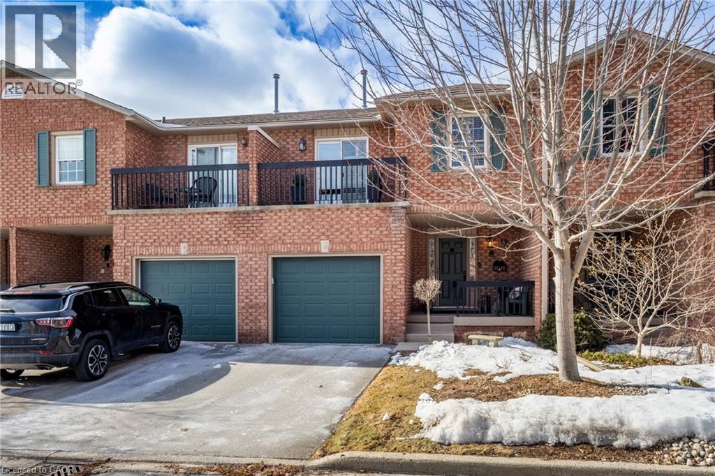 1205 Lamb's Court Unit# 19, Burlington, Ontario  L7S 2G6 - Photo 2 - 40810034