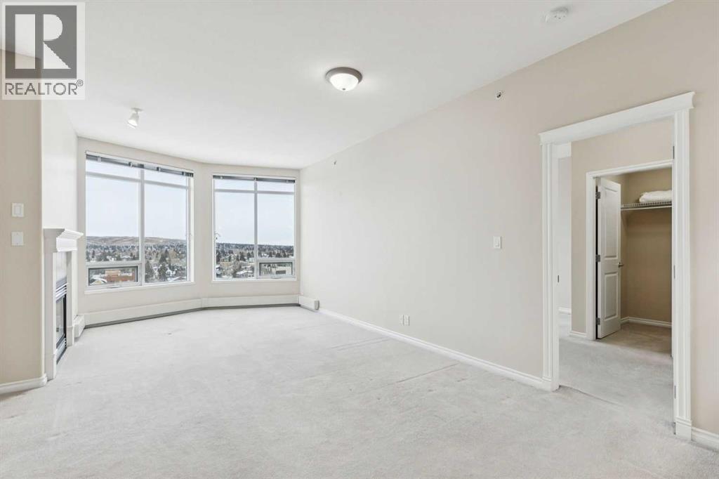 705, 1726 14 Avenue NW, Calgary, Alberta  T2N 4Y8 - Photo 7 - A2282485