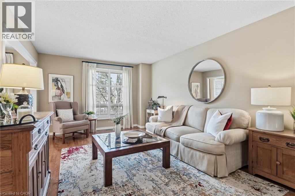 1205 Lamb's Court Unit# 19, Burlington, Ontario  L7S 2G6 - Photo 16 - 40810034