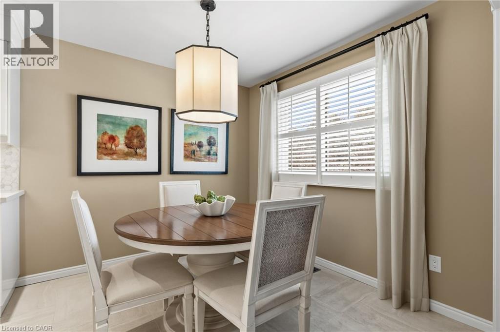 1205 Lamb's Court Unit# 19, Burlington, Ontario  L7S 2G6 - Photo 23 - 40810034