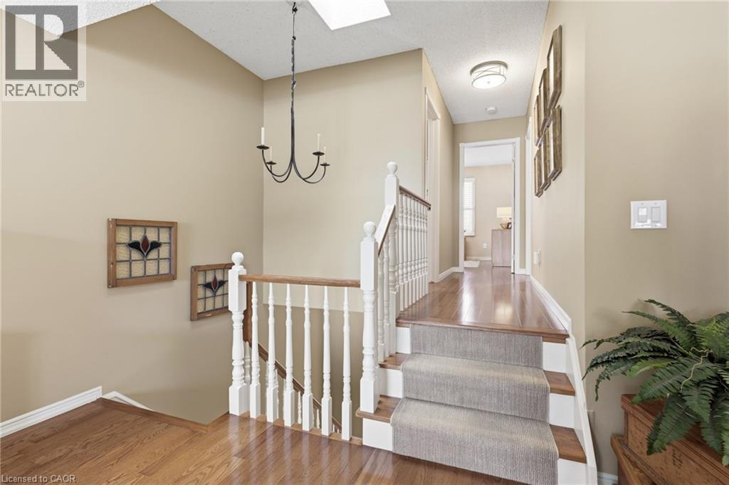 1205 Lamb's Court Unit# 19, Burlington, Ontario  L7S 2G6 - Photo 25 - 40810034