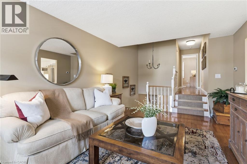 1205 Lamb's Court Unit# 19, Burlington, Ontario  L7S 2G6 - Photo 18 - 40810034