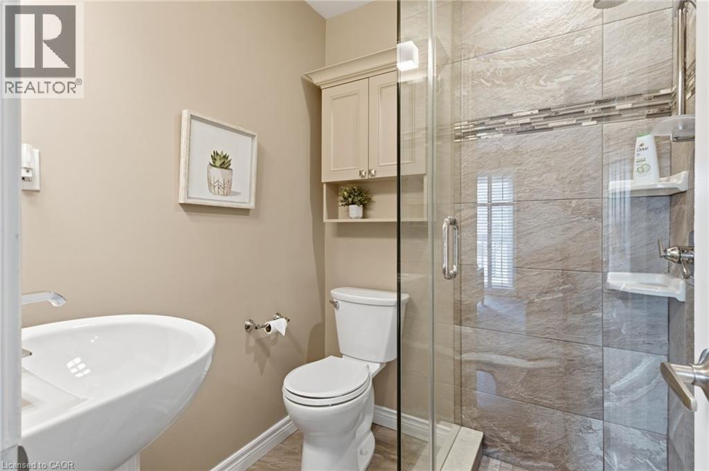 1205 Lamb's Court Unit# 19, Burlington, Ontario  L7S 2G6 - Photo 29 - 40810034