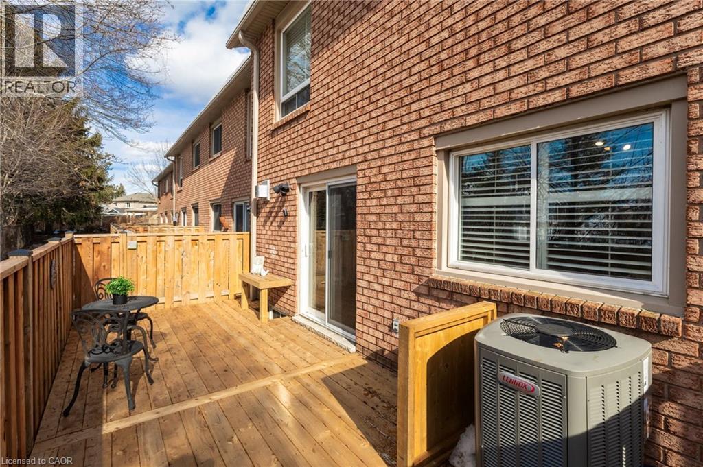 1205 Lamb's Court Unit# 19, Burlington, Ontario  L7S 2G6 - Photo 39 - 40810034