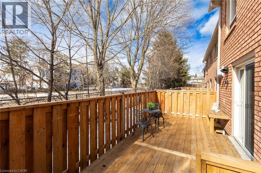 1205 Lamb's Court Unit# 19, Burlington, Ontario  L7S 2G6 - Photo 40 - 40810034