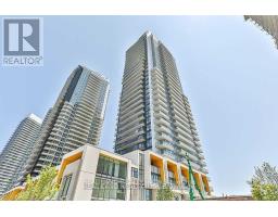 603 - 85 MCMAHON DRIVE, Toronto, Ontario