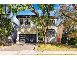 500 HOUNSLOW AVENUE, Toronto, Ontario