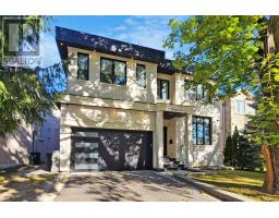 500 HOUNSLOW AVENUE, Toronto, Ontario