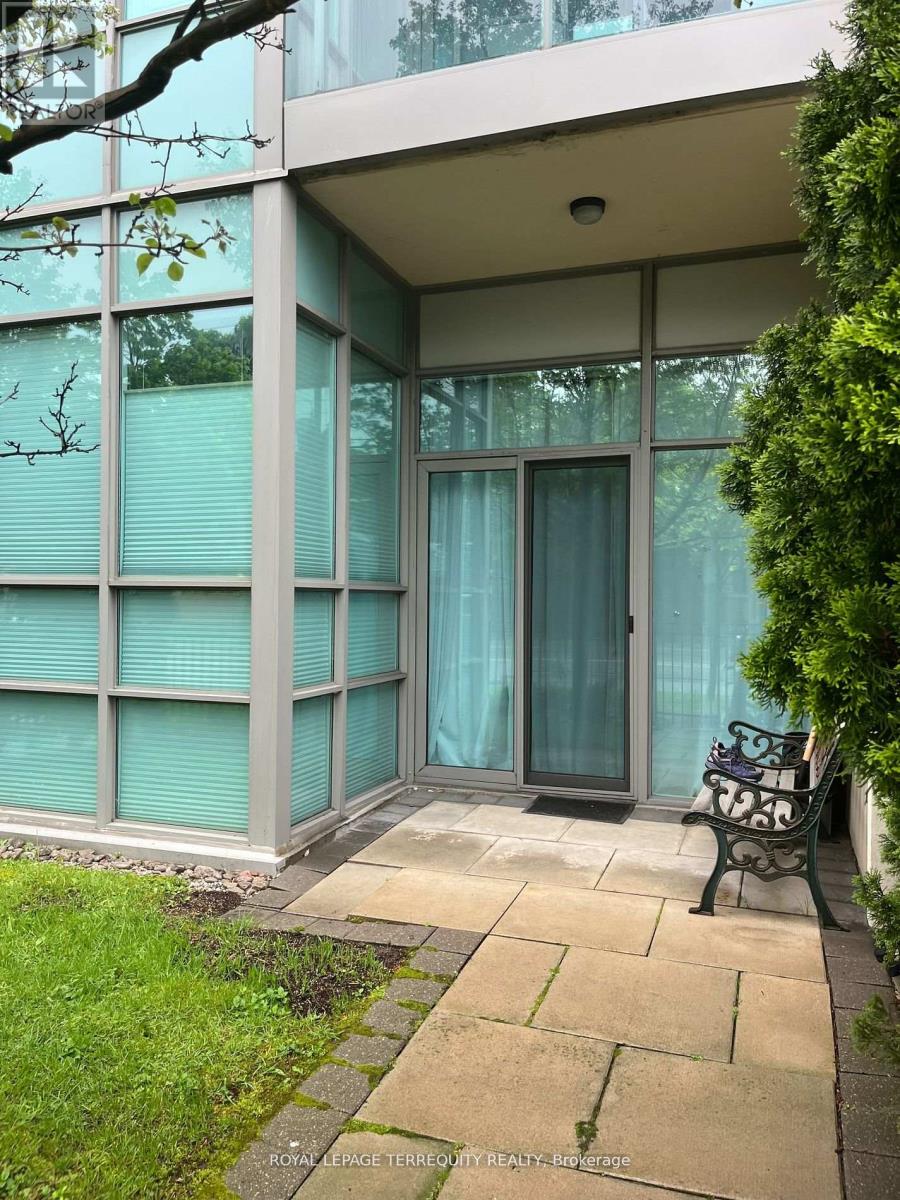 107 - 3830 Bathurst Street, Toronto, Ontario  M3H 6C5 - Photo 16 - C12902456