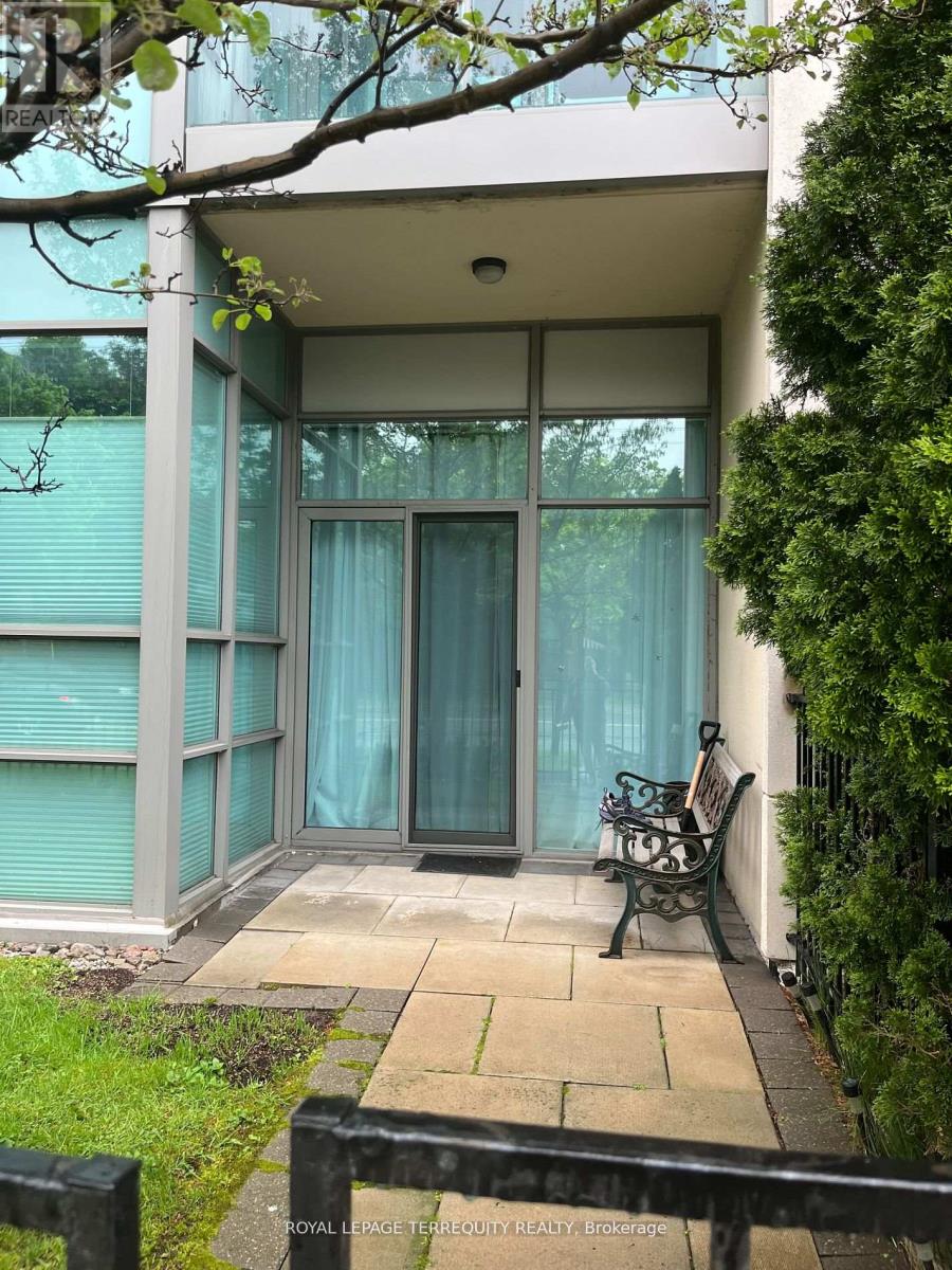 107 - 3830 Bathurst Street, Toronto, Ontario  M3H 6C5 - Photo 17 - C12902456