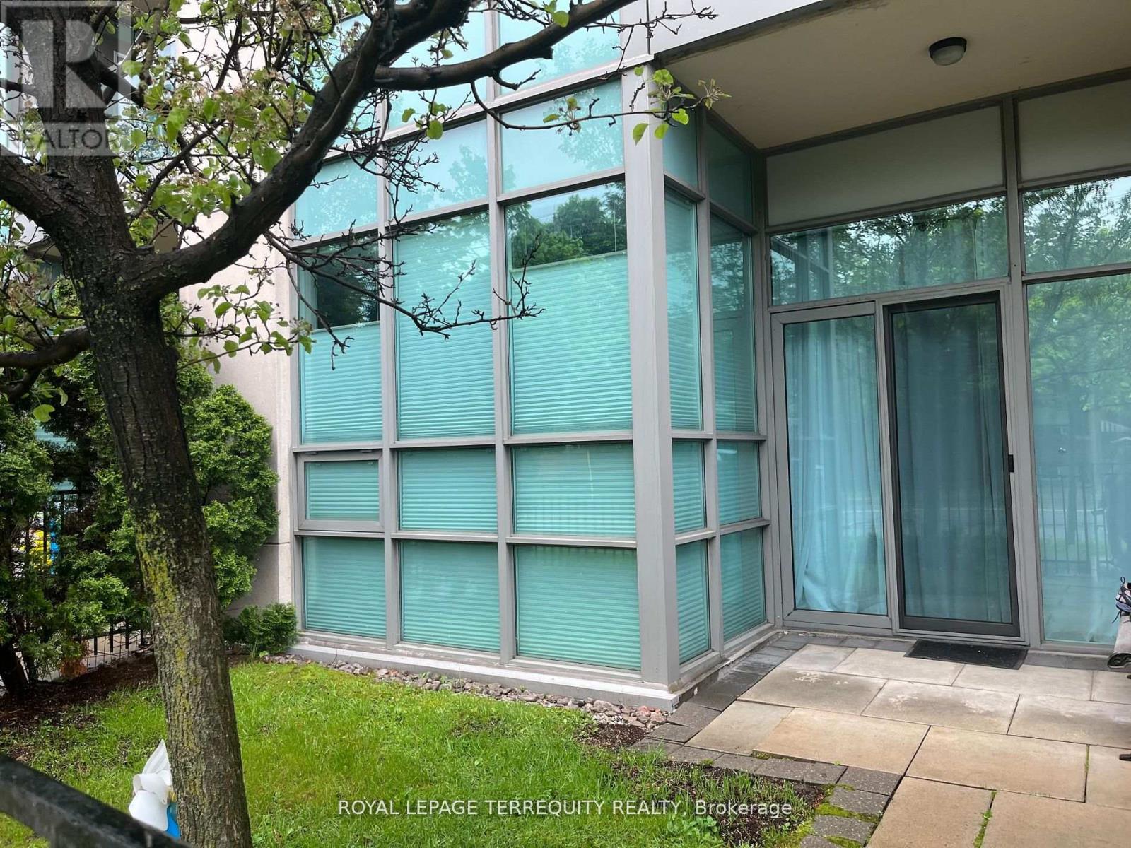 107 - 3830 Bathurst Street, Toronto, Ontario  M3H 6C5 - Photo 18 - C12902456