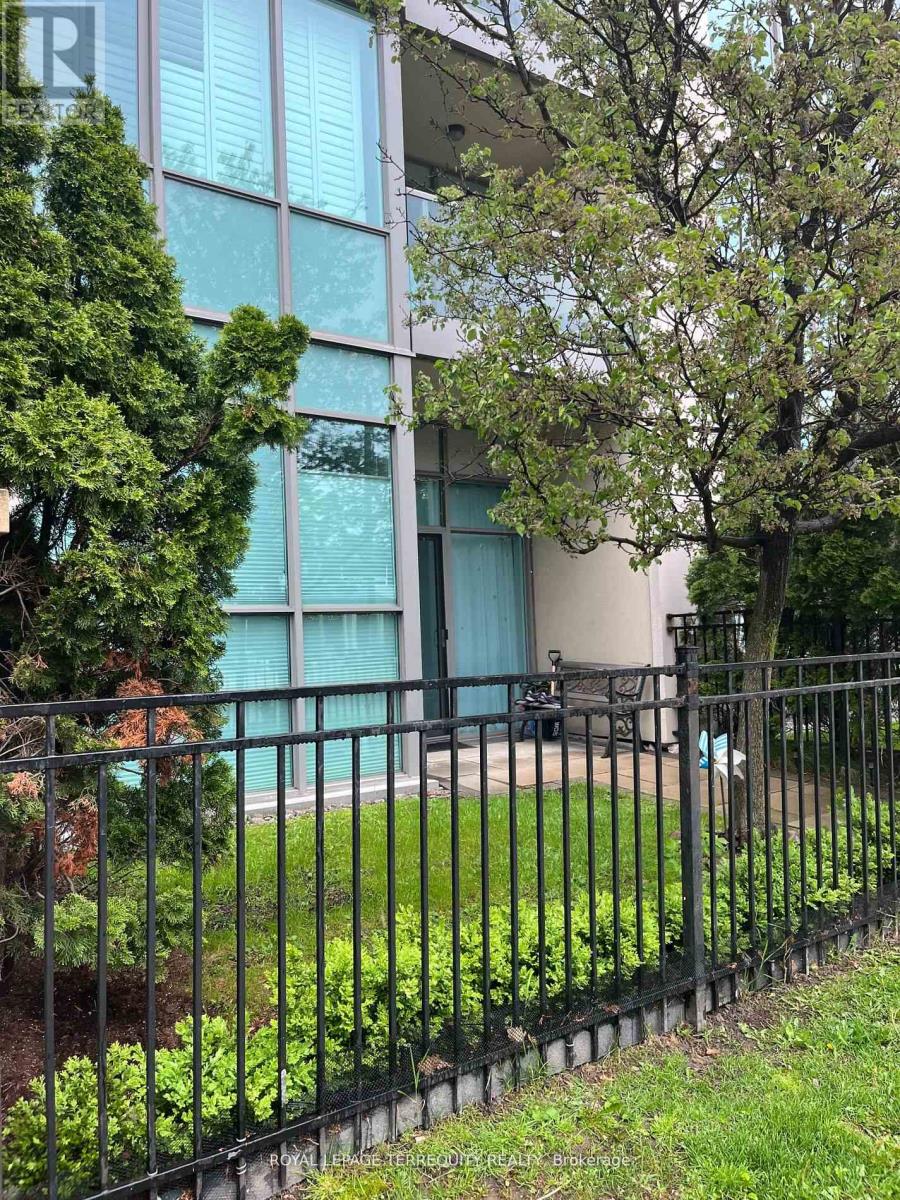 107 - 3830 Bathurst Street, Toronto, Ontario  M3H 6C5 - Photo 19 - C12902456