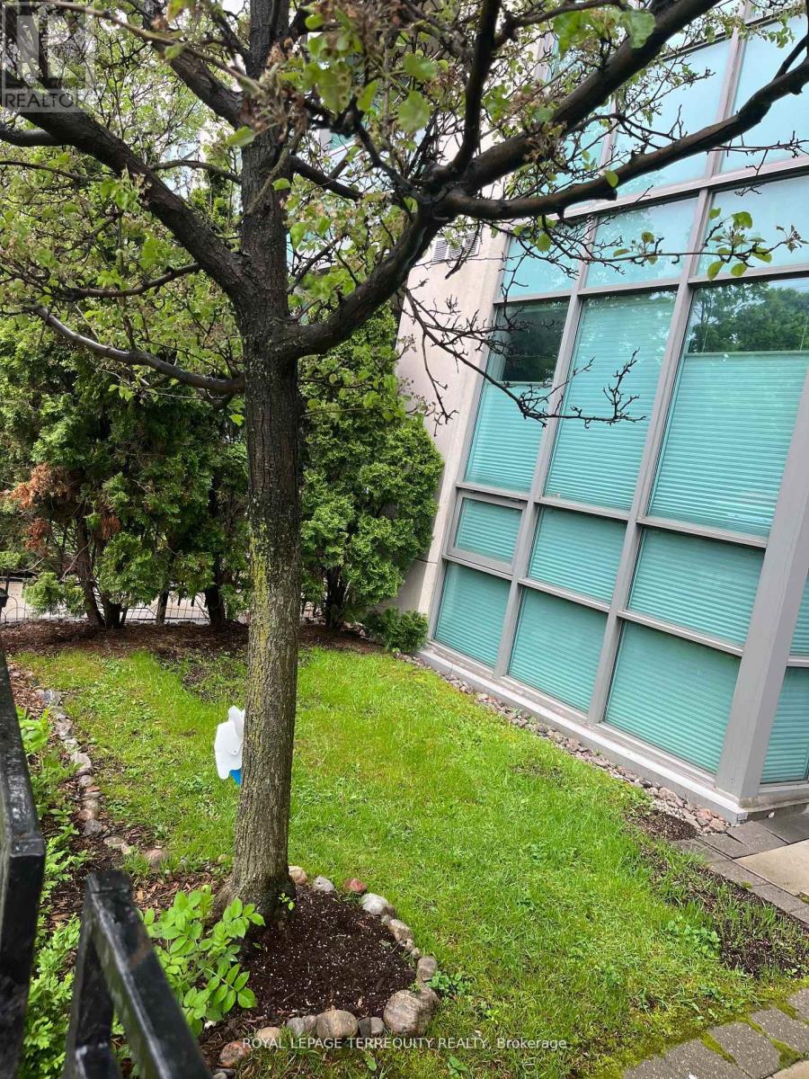 107 - 3830 Bathurst Street, Toronto, Ontario  M3H 6C5 - Photo 20 - C12902456