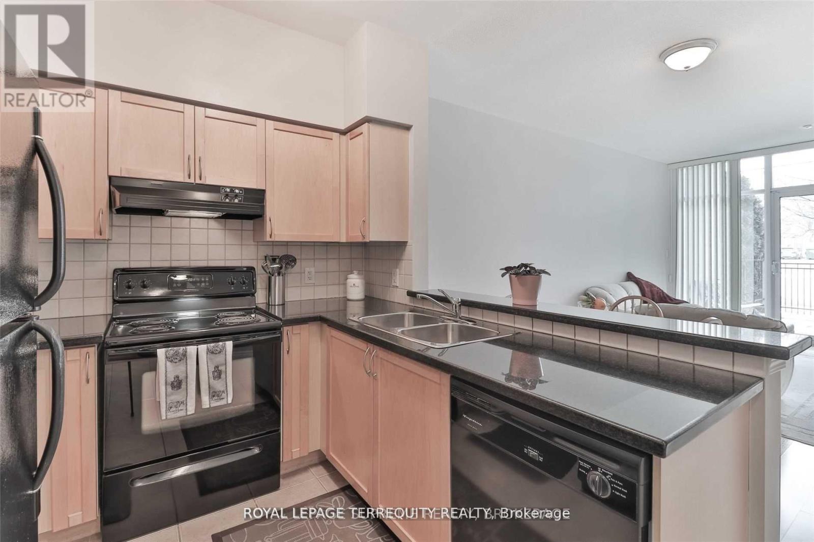 107 - 3830 Bathurst Street, Toronto, Ontario  M3H 6C5 - Photo 3 - C12902456