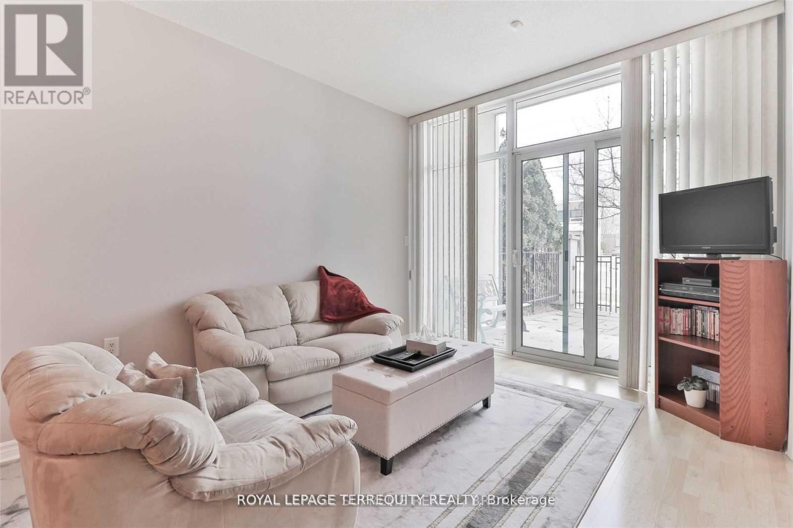 107 - 3830 Bathurst Street, Toronto, Ontario  M3H 6C5 - Photo 4 - C12902456