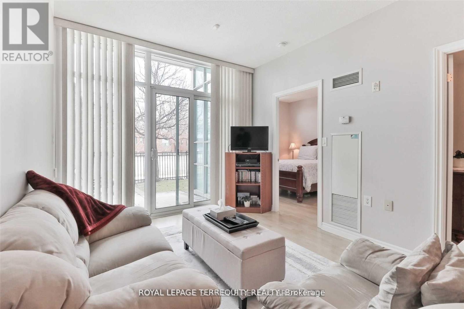 107 - 3830 Bathurst Street, Toronto, Ontario  M3H 6C5 - Photo 5 - C12902456