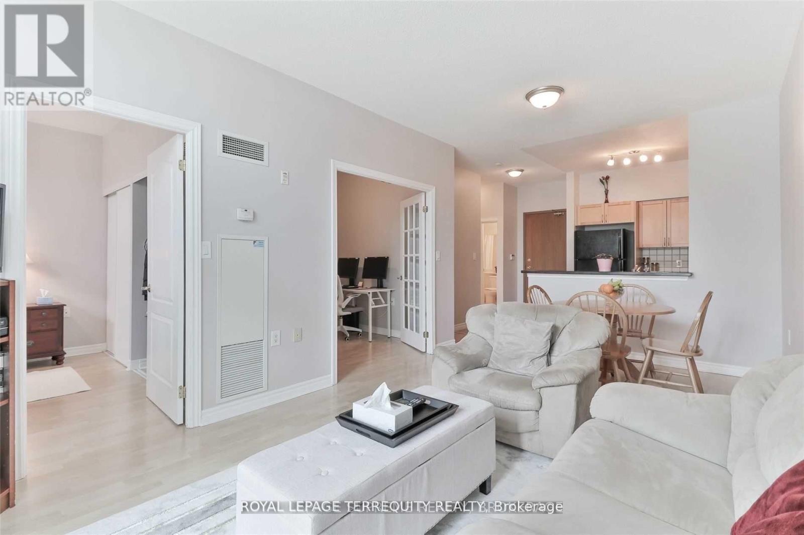 107 - 3830 Bathurst Street, Toronto, Ontario  M3H 6C5 - Photo 6 - C12902456