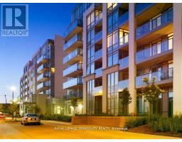 107 - 3830 BATHURST STREET, Toronto, Ontario