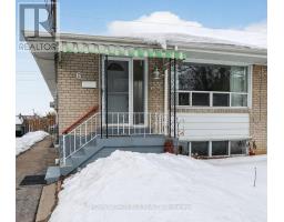 6 AILSA CRAIG COURT, Toronto, Ontario