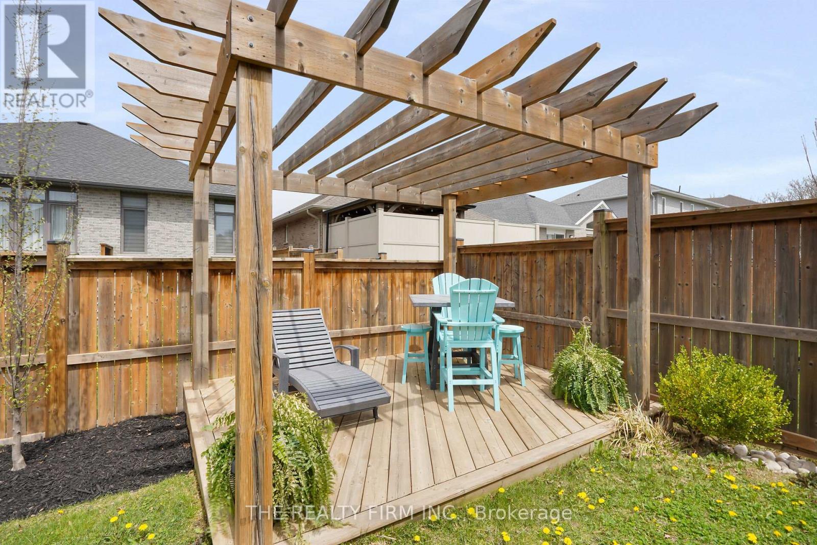 15 Glenwood Street, St. Thomas, Ontario  N5R 0G9 - Photo 39 - X12902416