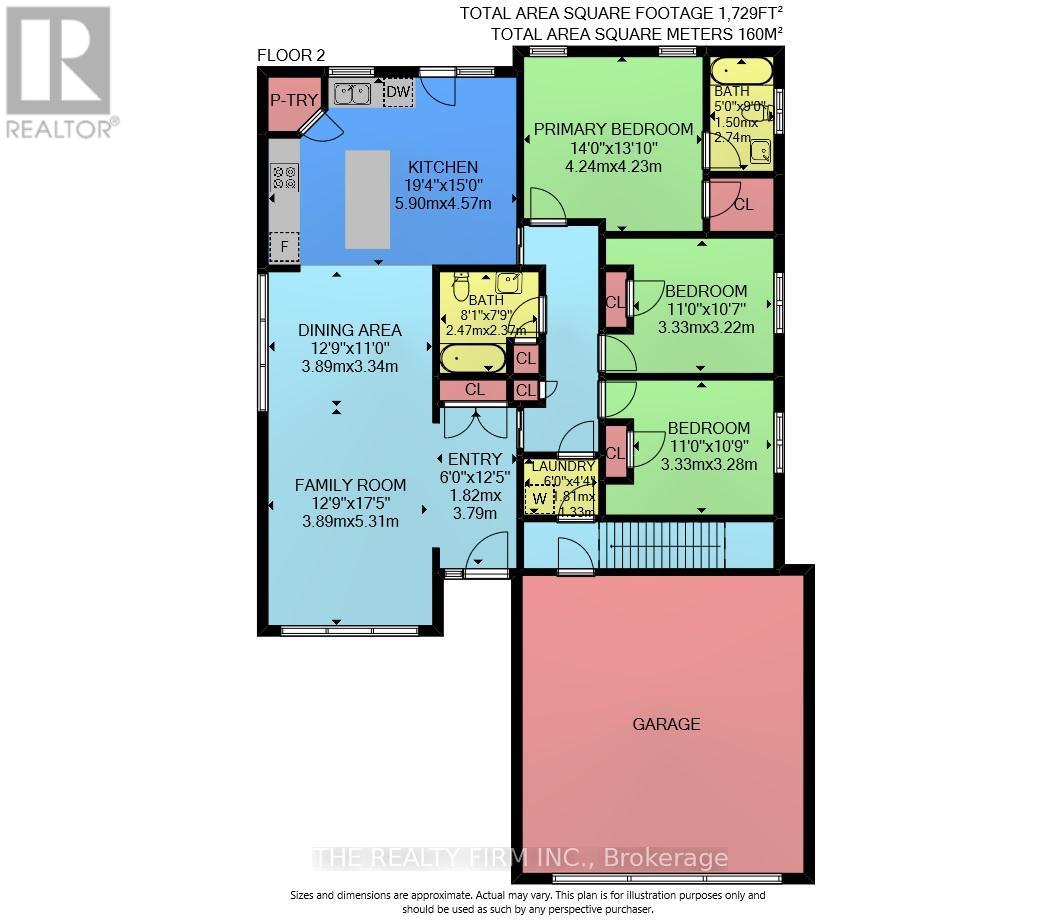 15 Glenwood Street, St. Thomas, Ontario  N5R 0G9 - Photo 45 - X12902416