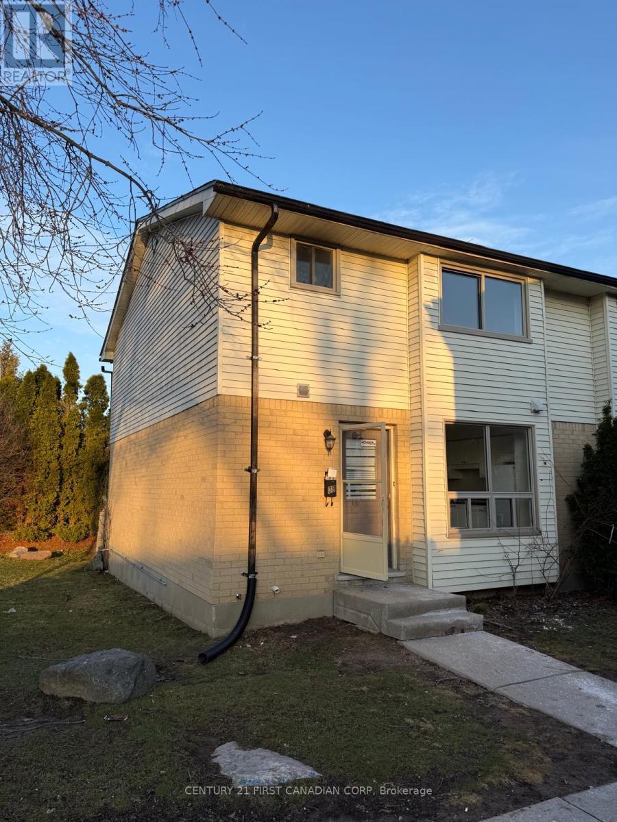 39 - 135 Belmont Drive, London South, Ontario  N6J 4J3 - Photo 2 - X12902442