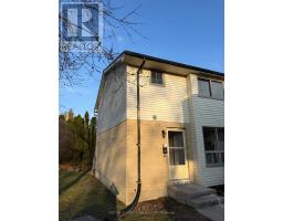 39 - 135 BELMONT DRIVE, London South, Ontario