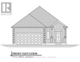 LOT 22 DEMELO COURT, Southwest Middlesex, Ontario