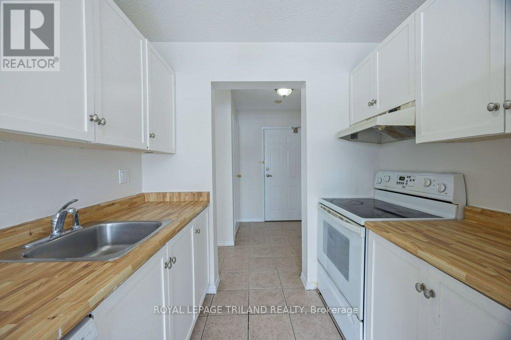 204 - 1600 Adelaide Street N, London North, Ontario  N5X 3H6 - Photo 17 - X12902468