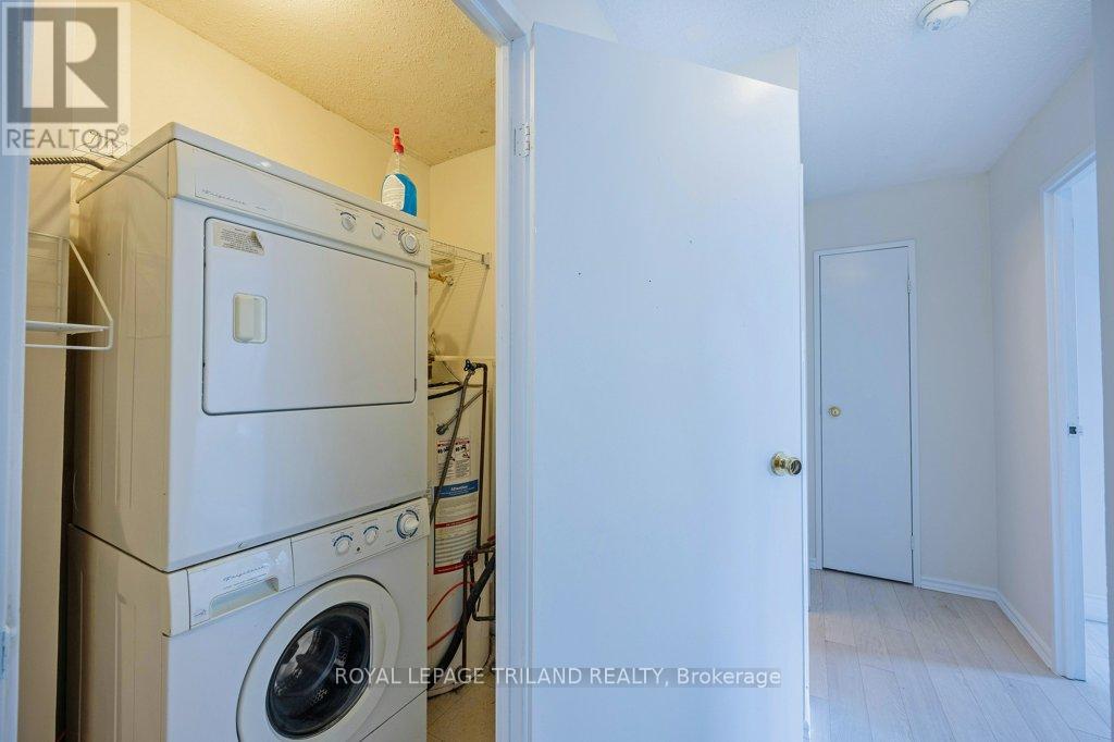 204 - 1600 Adelaide Street N, London North, Ontario  N5X 3H6 - Photo 19 - X12902468