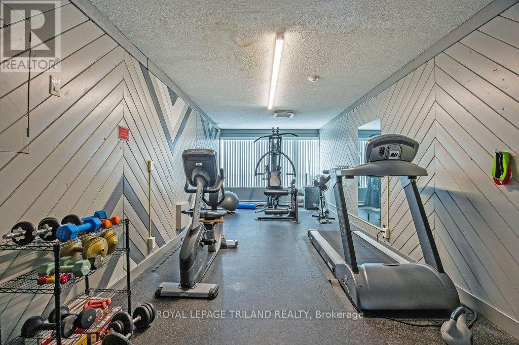 204 - 1600 Adelaide Street N, London North, Ontario  N5X 3H6 - Photo 29 - X12902468